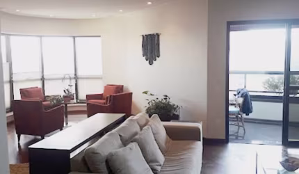 Apartamento Água Fria. 5 minutos a pé Padaria Paris
