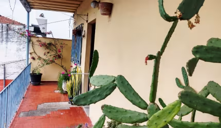 Sobrado Comercial e Residencial Triplex Tremembé