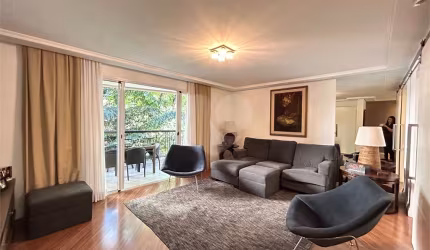 Maravilhoso Apartamento em Perdizes com 140 m2