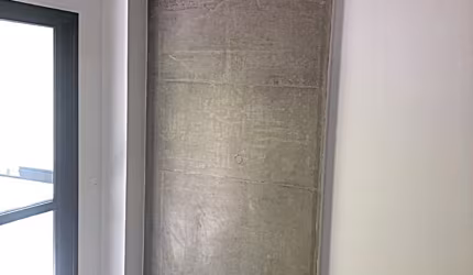 Apartamento novo. 10 minutos a pé Metrô Santana