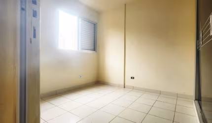 Apartamento Tatuapé. 13 minutos a pé Metrô Carrão.