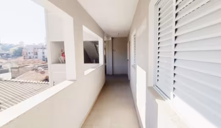 Apartamento novo. Parada Inglesa. 6 minutos Metrô