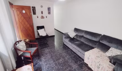 Casa Térrea Jardim Tremembé