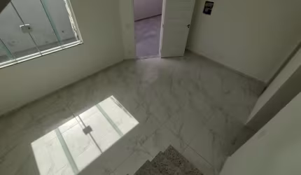 Sobrado Novo. Condomínio. 5 minutos Horto Florestal