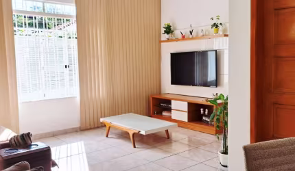 Casa Térrea em Santana