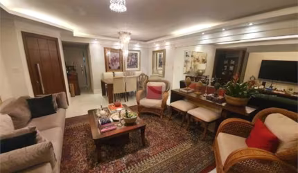 Lindo Apartamento em Pinheiros com 140 m2