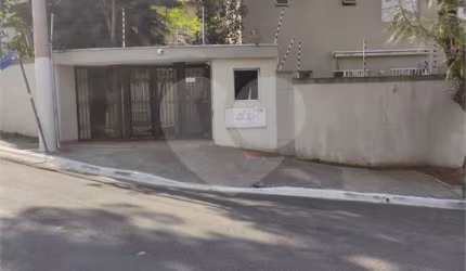 Sobrado em Condomínio Residencial no Tucuruvi