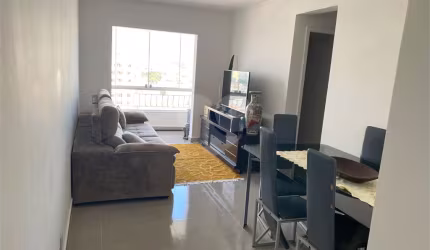 Apartamento a Venda na Moóca com 73 m2