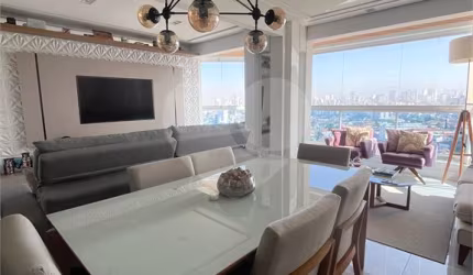 Lindo Apartamento em Santana para Venda