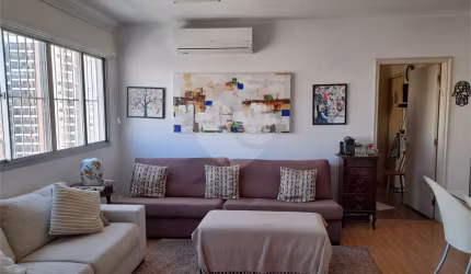 Apartamento para Venda nas Perdizes com 95 m2