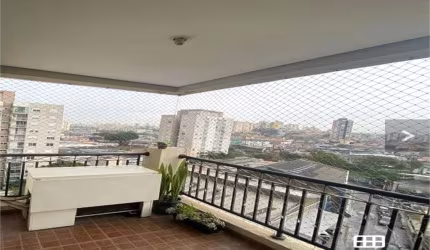 Lindo Apartamento para Venda no Bairro do Limão com 100 m2