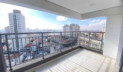 LIndo Apartamento pronto para morar no Tucuruvi com 79 m2