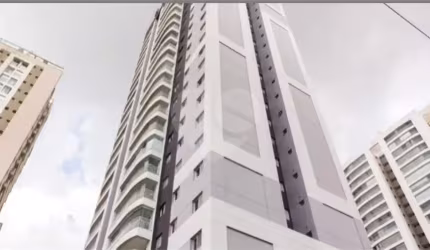 Lindo Apartamento na Moóca para Venda com 112 m2