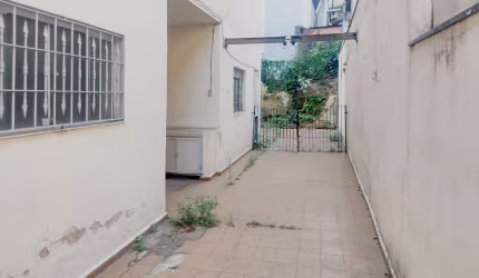 Vila Guilherme. Sobrado. Precisa Modernização ou Terreno