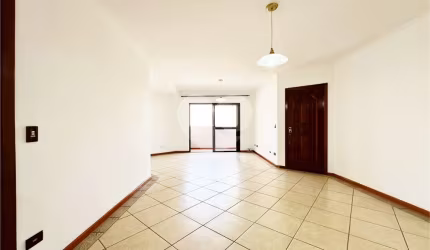 Alto Padrão Santana. Apartamento 157m²