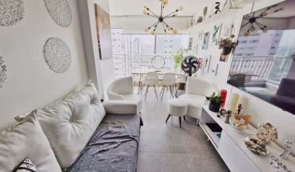Andar Alto. Apartamento Vila Guilherme