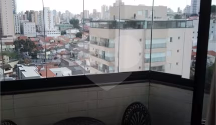 Apartamento na Parada Inglesa para venda com 88 m2