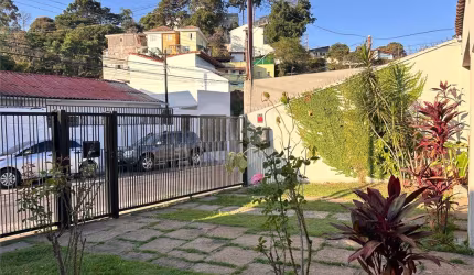 Excelente Casa térrea no Tremembé para venda