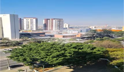 Apartamento no Jardim São Paulo com 52 m2