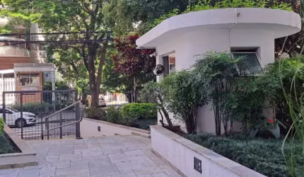Apartamento no Itaim Bibi para venda