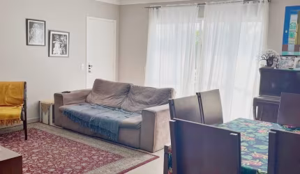 Apartamento Guarulhos. Vila Galvão 170m²