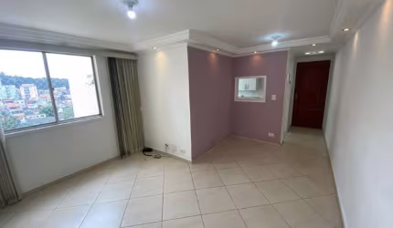 Apartamento a Venda 2 dormitórios no ultimo andar