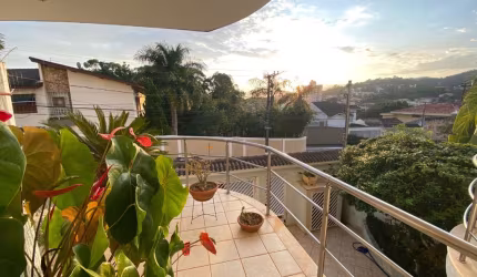 Sobrado Tremembé 4 quartos
