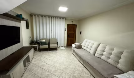 Excelente sobrado para Venda 3 dormitórios em condomínio fechado
