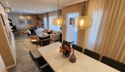 Apartamento próximo a Braz Leme com  3 suítes ,