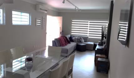 Sobrado 4 quartos na trav. Av. Agua Fria