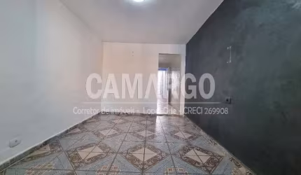 Sobrado 3 quartos - tremembé