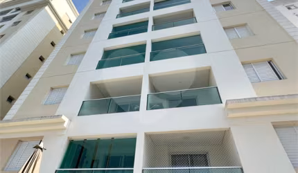 Apartamento Novo Morumbi