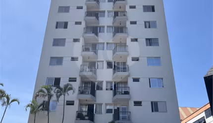 Apartamento 2Dormitórios Alto de Santana