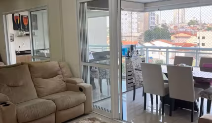 lindo apartamento