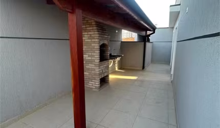 Apartamento Novo em cond. fechado com 2 quartos 1 suíte