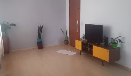 Apartamento 02 dormitórios