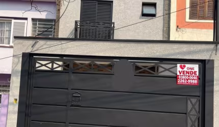 Casa a venda na Vila Albertina