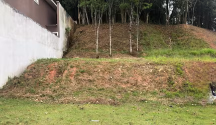 Terreno à Venda Condomínio Fechado 340 m²  - Horto Florestal -  São Paulo - SP