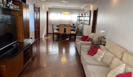 Apartamento a venda com 150m2 em Santana