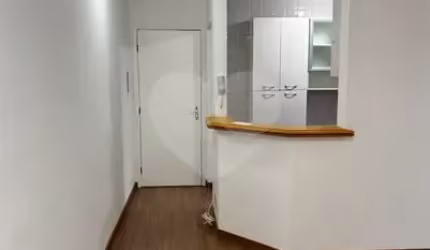 Apartamento para Locação