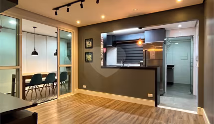 Apartamento à venda, Santana, São paulo
