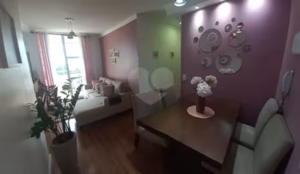 Apartamento à Venda na Vila Guilherme – 50m², Último Andar, Vista Panorâmica