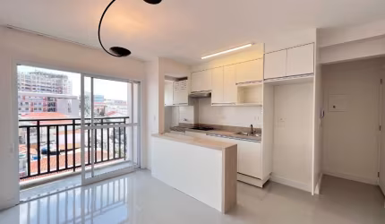 Apartamento para alugar, 2 quartos, Tucuruvi
