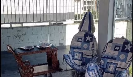 enseada Cobertura Guarujá