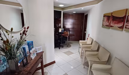 Sala Comercial à Venda com 46 m² - 2 Salas - 2 Banheiros - 210 metros do Metrô Santana