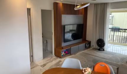 APARTAMENTO 4 QUARTOS E 2 VAGAS NA VILA GUILHERME