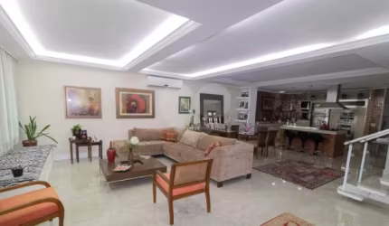 Sobrado à Venda 240 m² -  2 dormitórios - Santana - São Paulo - SP