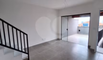 Sobrado à Venda 240 m² -  2 dormitórios - Santana - São Paulo - SP