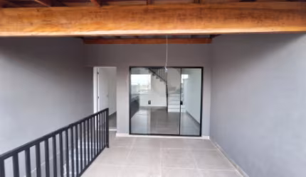 Sobrado à Venda 240 m² -  2 dormitórios - Santana - São Paulo - SP