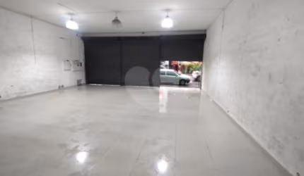 Prédio Inteiro para Locação com 385 m² - Brás - São Paulo - SP